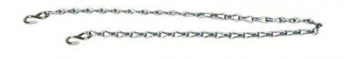 Chaînette inox Thomas