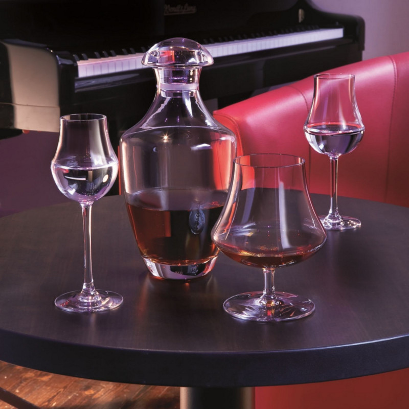 Verre à pied verre cristallin 39 cl Open Up Chef & Sommelier