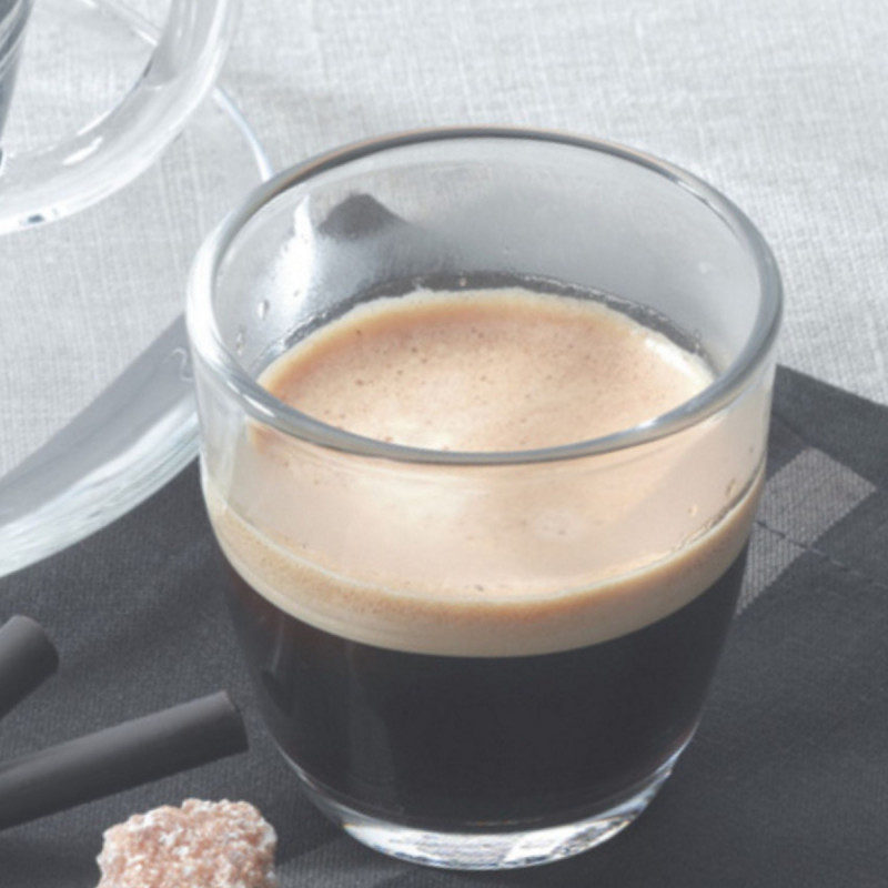 Gobelet verre trempé 9 cl Gigogne Duralex
