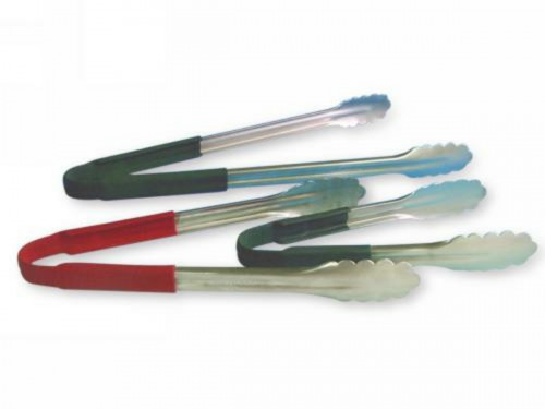 Pince feuilles de chêne inox 25 cm Pro.cooker