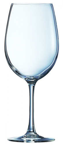 Verre à pied verre cristallin 58 cl Cabernet Chef & Sommelier