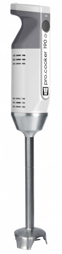 Mixeur plongeant PRO COOKER 190 8 L 250 W 230v Mixer Pro.cooker
