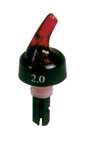 Doseur à bille 2CL 9,5 cm 2 cl Pro.mundi