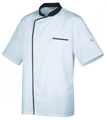 Veste blanc T4 Energy Robur
