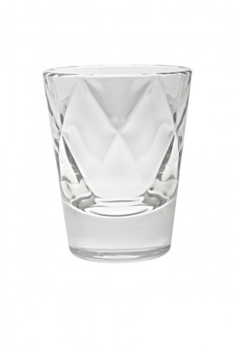 Verrine conique transparent verre Ø 5,8 cm Concerto Vidivi