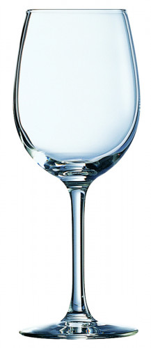 Verre à pied verre 36 cl Vina Arcoroc