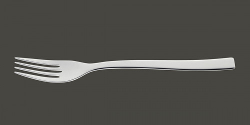 Fourchette de table inox 18/10 21,2 cm Fine Rak