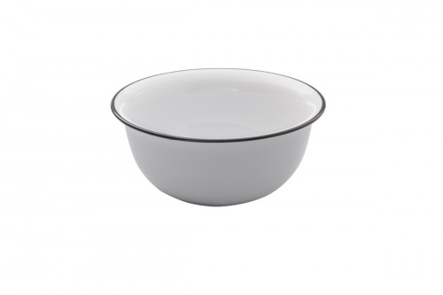 Pot à lait rond gris inox 15 cl Ø 5,5 cm Cafeterie Inox Pro.mundi - ECOTEL  AIX