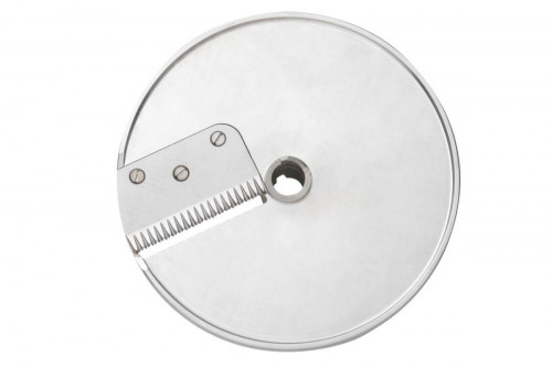 Disque gaufrette Ø 190 mm Robot Coupe