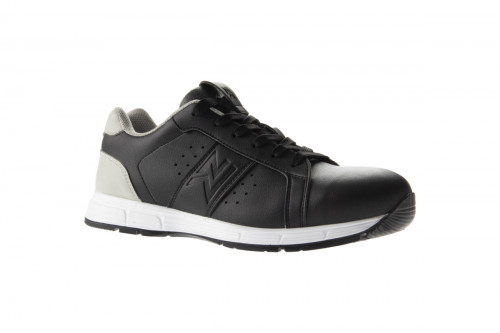 Chaussures de sécurité noir 43 Run Classic Nordways