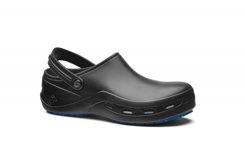 Sabot de sécurité noir 38 Protect Nordways
