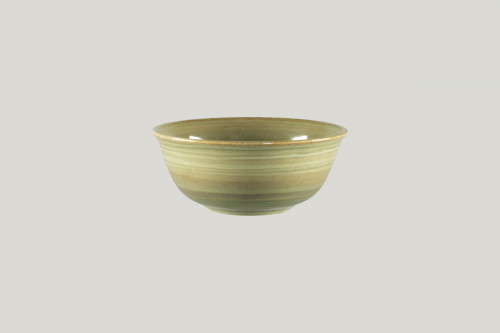 Bol rond Emerald porcelaine Ø 16 cm Rakstone Spot Rak