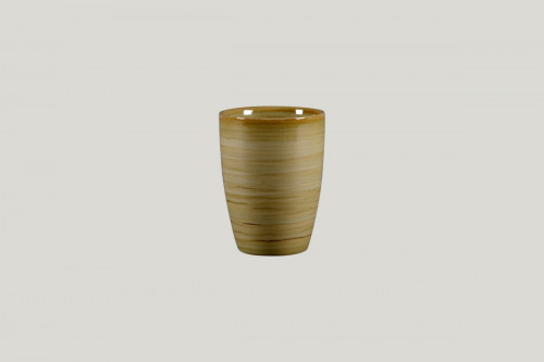 Mug Garnet porcelaine 36 cl Ø 8,5 cm Rakstone Spot Rak