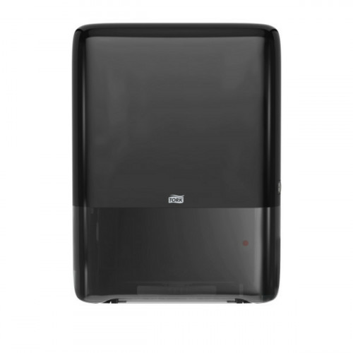 Distributeur noir 37 cm x 55,6 cm Peakserve Tork