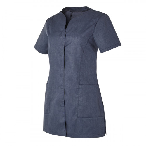Tunique bleu T3 Meline Hasson