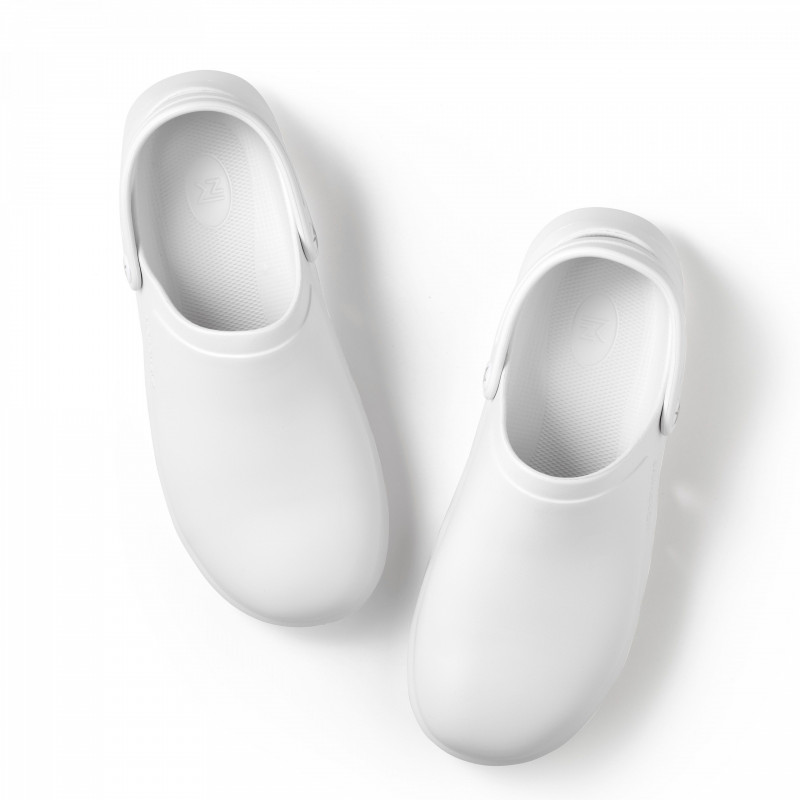 Sabot blanc 36 Nfly Nordways