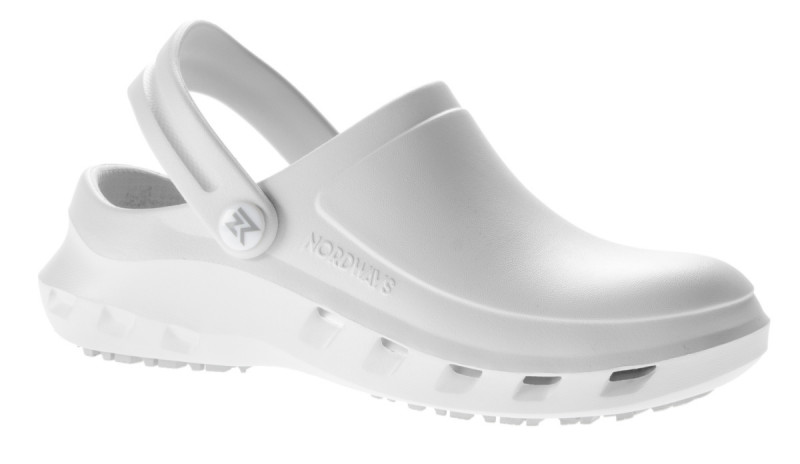 Sabot blanc 42 Nfly Nordways