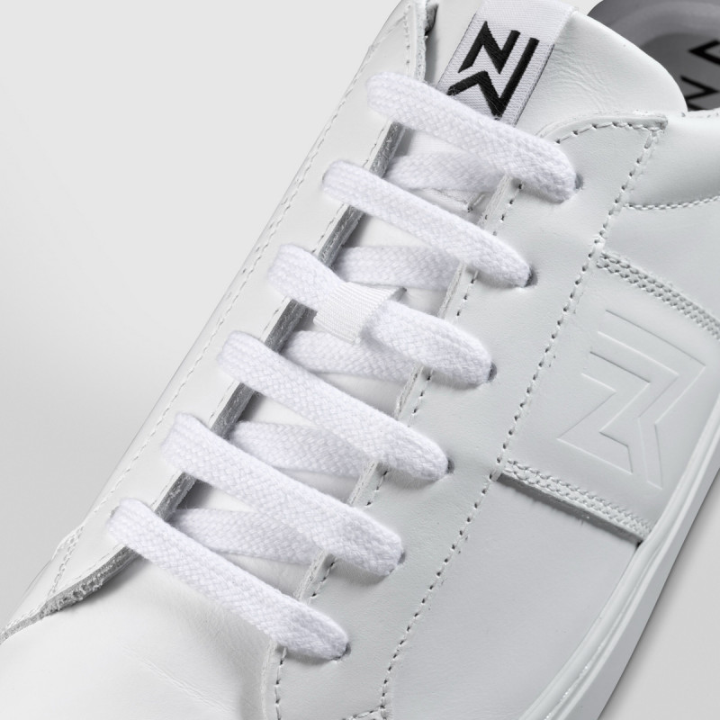 Basket blanc 45 Mael Nordways