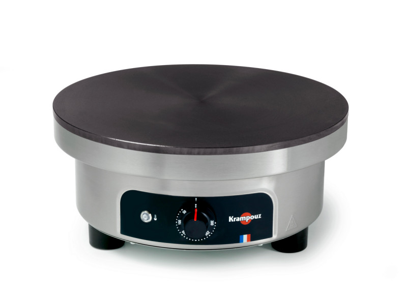 Crêpière rond CTRO4AA-KR Ø 40 cm 230v Krampouz