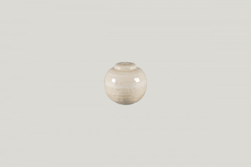 Salière rond Ø 6,5 cm 6 cm Krush Rak