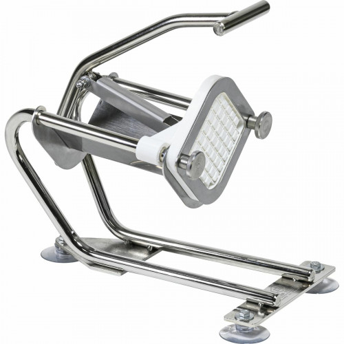 Coupe-frites inox 25x13x21 cm L.tellier