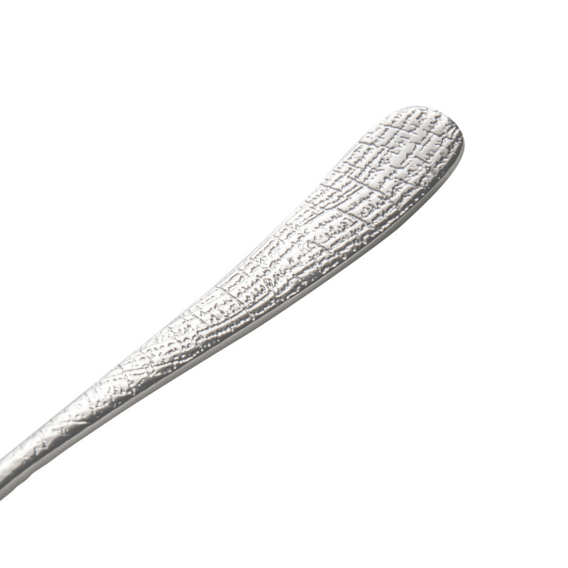 Cuillère de table inox 18/10 20 cm Aquatic Supernature Degrenne