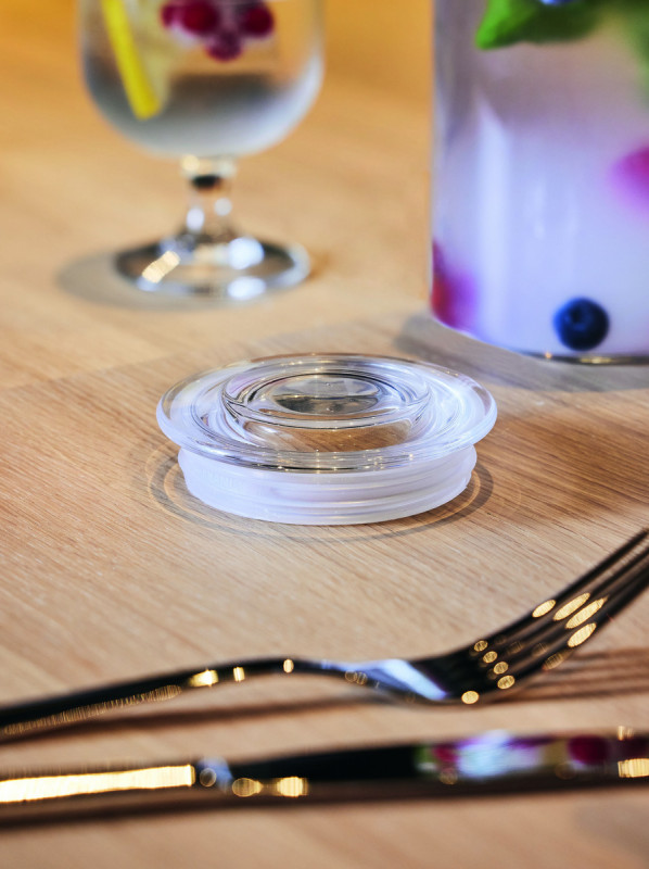 Bouchon pour broc verre 0,5 cl Spring Arcoroc