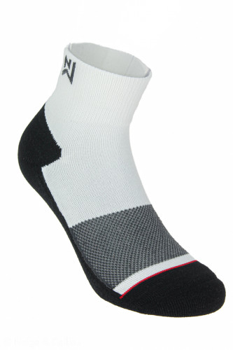 Chaussettes anti-statiques blanc 48 Nfresh Nordways