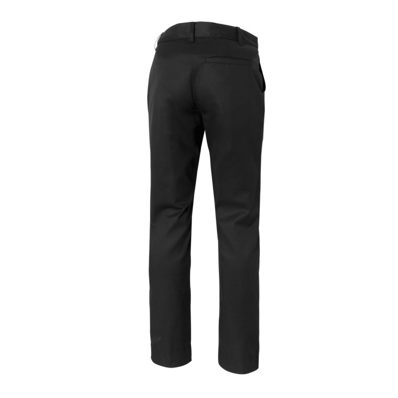 Pantalon femme noir 36 Izia Molinel