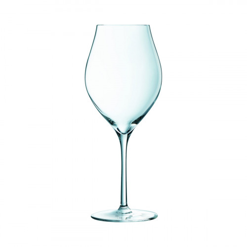 Verre à pied verre cristallin 47 cl Exaltation Chef & Sommelier