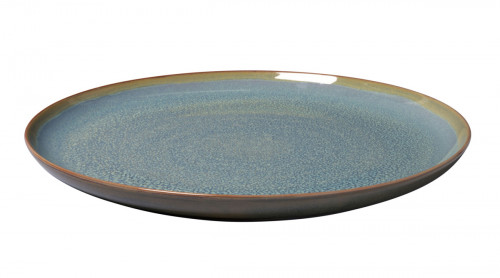 Assiette coupe plate rond Breeze en porcelaine Ø 21 cm 2 cm Crafted Villeroy & Boch