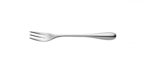 Fourchette à gâteau inox 18/10 16 cm Rezzo Rak