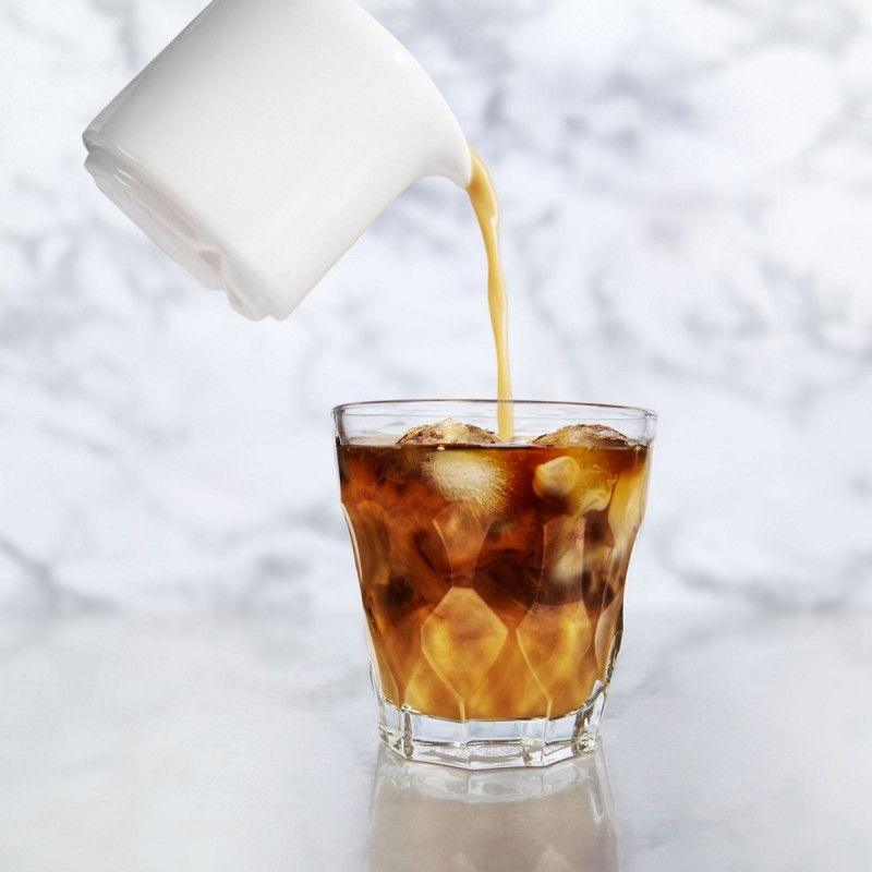 Gobelet verre pressé 29 cl Silex La Rochere