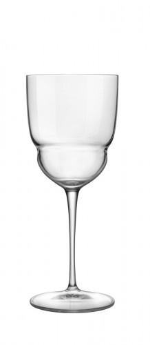 Verre à pied barracuda verre cristallin 32 cl Backdoor Luigi Bormioli