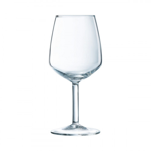 Verre à pied verre 25 cl Silhouette Arcoroc
