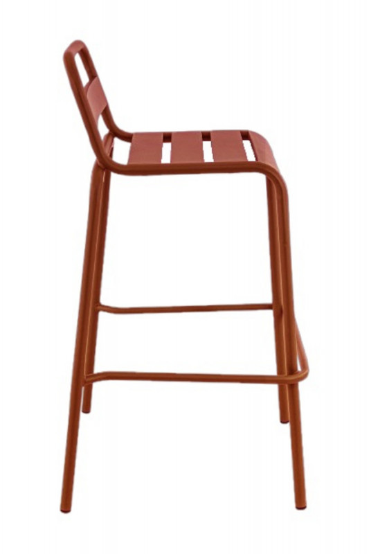 Tabouret terra 96x53x56 cm Bastille Flexmob