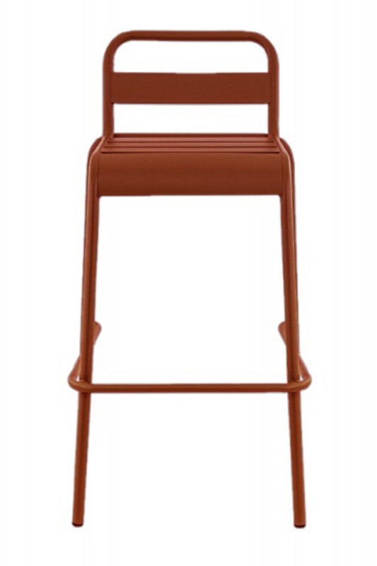 Tabouret terra 96x53x56 cm Bastille Flexmob