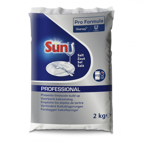 Sel régénérant Sun