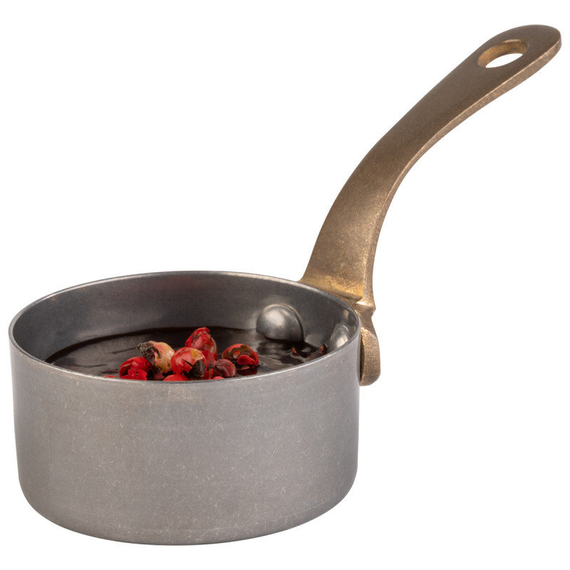 Casserole inox Ø 5,5 cm Vintara Aps