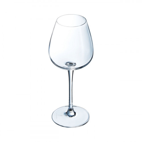 Verre à pied pour vin rouge verre cristallin 35 cl Wine Emotion Cristal D'arques