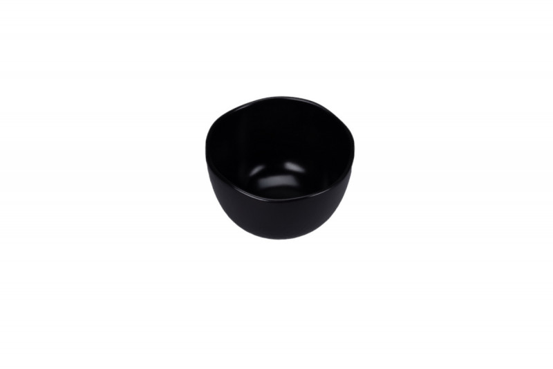 Bol organique Speckle porcelaine vitrifiée Ø 8,5 cm Between Rak