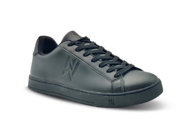 Basket noir 45 Njoy Nordways