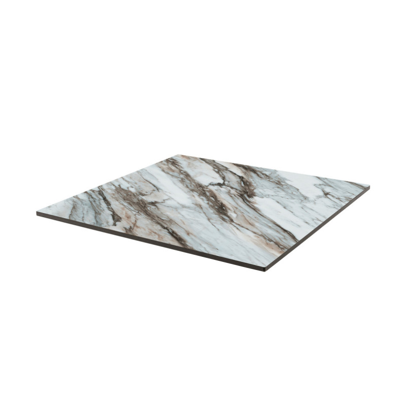 Plateau 65x65x1,2 cm Compact_easy2 Flexmob