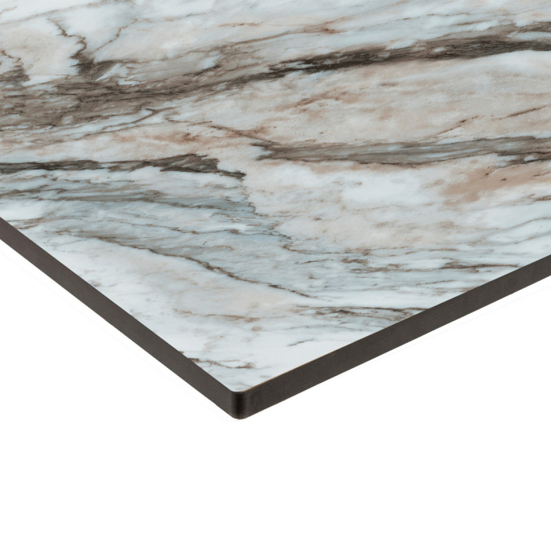 Plateau 65x65x1,2 cm Compact_easy2 Flexmob